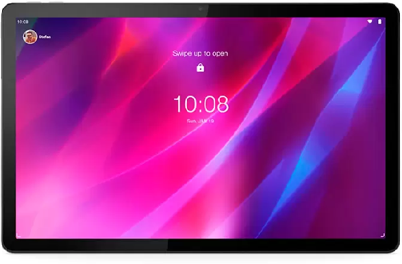 Планшет Lenovo Tab P11 Plus TB-J616F (2021)