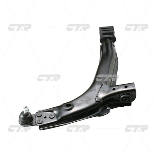 Рычаг Подвески Правый Daewoo Nexia Kadett D CTR арт. cqkd-2r