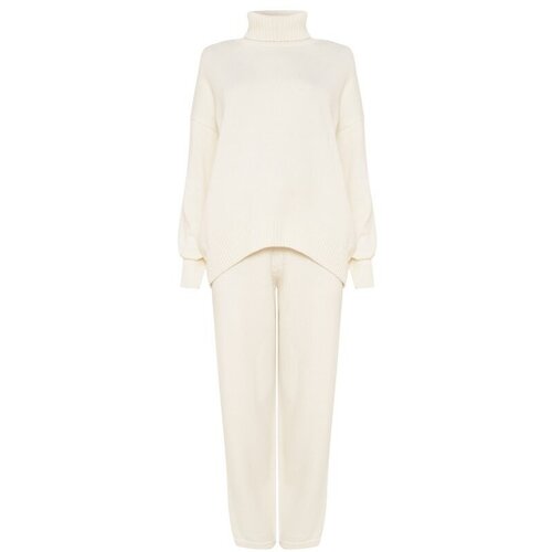 фото Костюм theone by svetlana ermak, размер m/l, белый