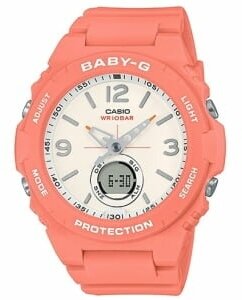 Наручные часы CASIO Baby-G