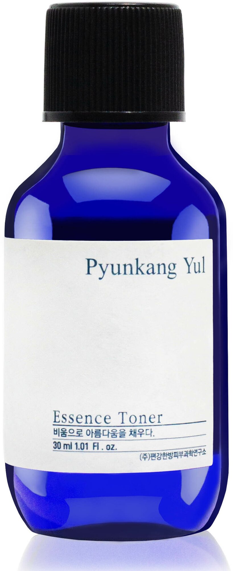 Pyunkang Yul Увлажняющая тонер-эссенция для лица Essence Toner