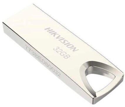 Накопитель USB 2.0 32GB HIKVISION - фото №11