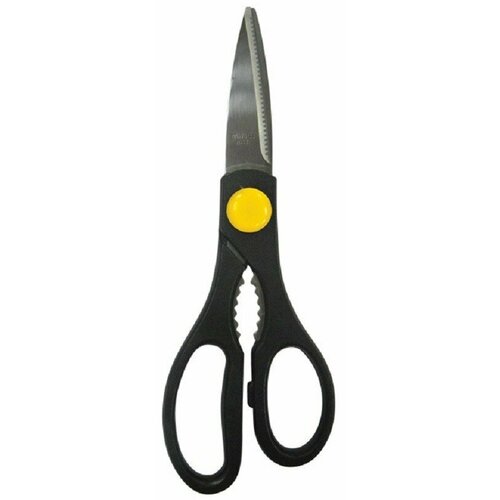 Ножницы универсальные нерж сталь215 мм24144 Biber 67051 946₽