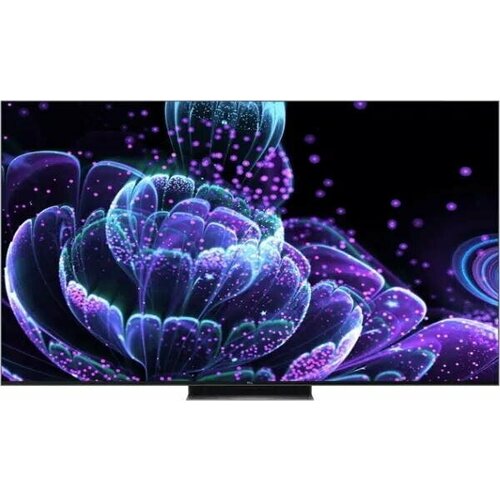 Телевизор TCL 55C835 QLED MiniLED 4K SmartTV 120Hz Onkyo