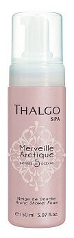 Пена для душа Thalgo Merveille Arctique Arctic Shower Foam 150 мл