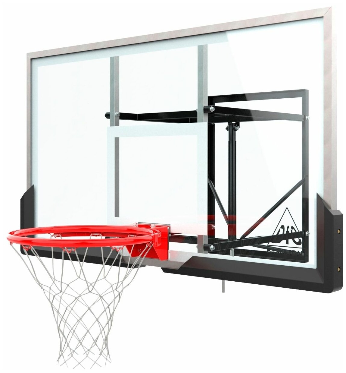 Баскетбольный щит DFC - фото №6