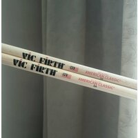 VIC FIRTH 5A Барабанные палочки.