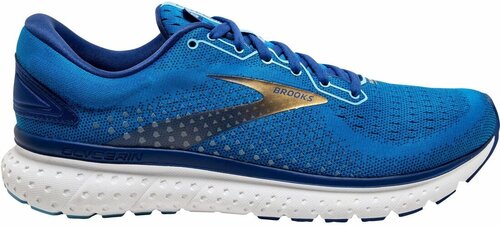 Кроссовки для бега BROOKS GLYCERIN 18 размер 10.5US/285мм