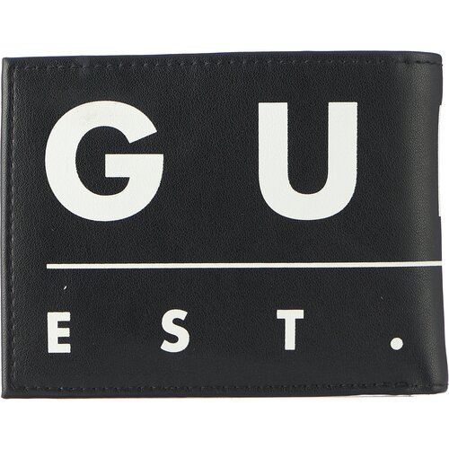 фото Кошелек guess, черный