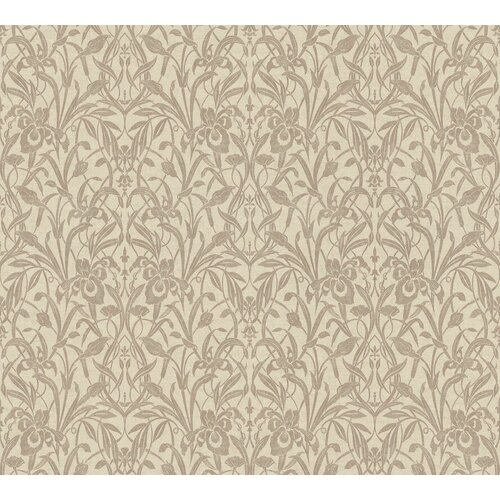 Обои 38850-4 AS Creation Luxury Damask