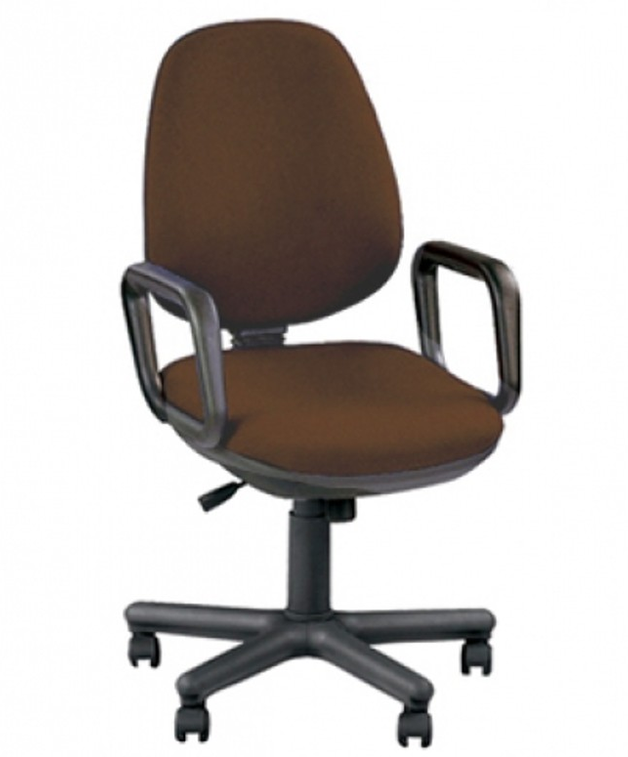 Кресло офисное, комфорт (GTP С-24) кор.