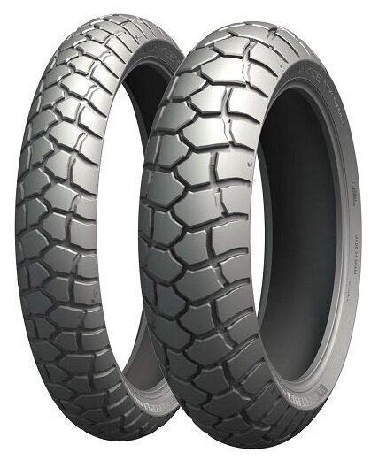 Мотошина Michelin Anakee Adventure 180/55 R17 73V R TL - 716984803