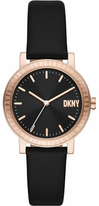 Наручные часы DKNY 80100