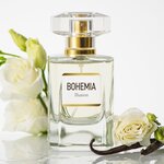 Духи женские PARFUMS CONSTANTINE, BOHEMIA ILLUSION Парфюм, Парфюмерная вода 50 мл - изображение