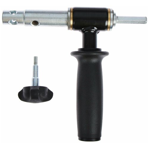 Адаптер универсальный под шуруповерт АШ-25У для ледобура d выходного вала 1922мм 288900₽