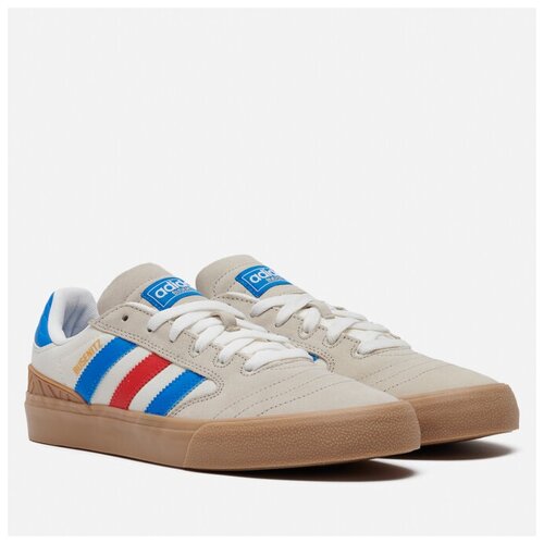 Мужские кроссовки adidas Skateboarding Busenitz Vulc II бежевый, Размер 42 EU