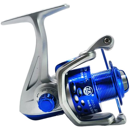 фото Катушка рыболовная безынерционная а1-20fp amagu