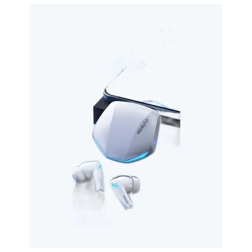 Наушники с микрофоном беспроводные BT вставные Lenovo thinkplus Live Pods GM2 Pro 139000₽