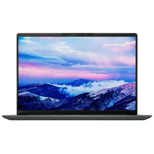 16 Ноутбук Lenovo IdeaPad 5 Pro 16ACH6 серый 82L5002GRK 7549000₽