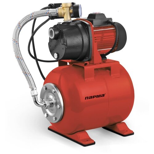 Насосная станция Парма СН-1100Ч арт. 02.012.00046 электропила парма м 6