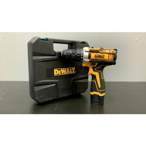 Шуруповёрт 12V 485000₽