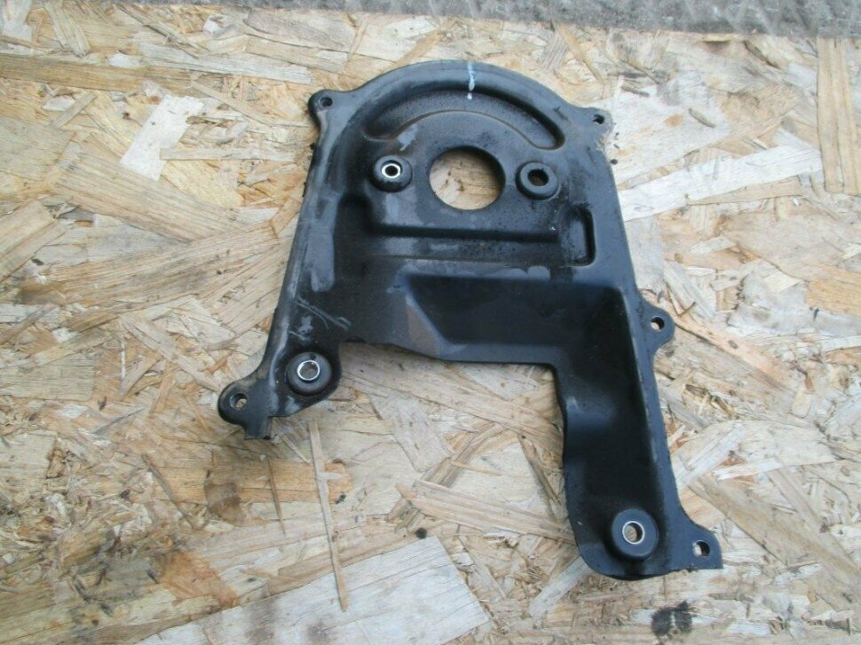 Крышка грм ремня шевроле авео т250 — купить по низкой цене на Яндекс ...
