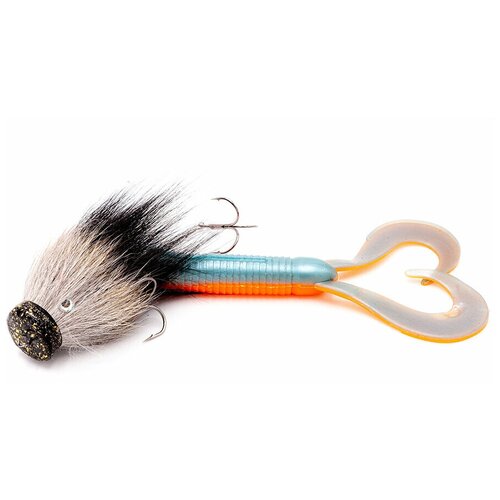 Мышь бактейл G2 PALus MOUSE Big 07 198600₽