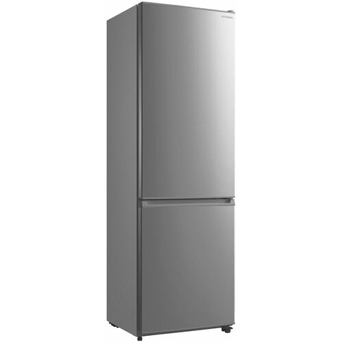 Холодильник Hyundai CC3091LIX холодильник hyundai cc3091lix нержавеющая сталь