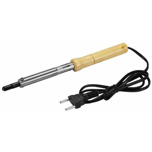 Набор для пайки Deko SI22 80Вт220 В 5 предметов 065-0412 473600₽