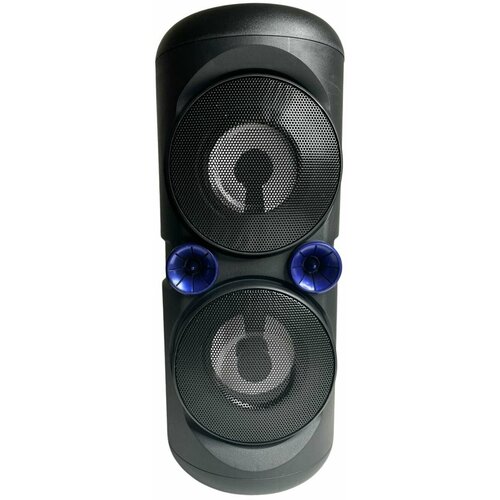 Портативная колонка CH-V4201 с микрофоном для караоке и пультом управления поддерживает Bluetooth Музыкальный центр Активная напольная акустика 299900₽