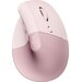 Мышь Logitech Lift розовый (910-006478)