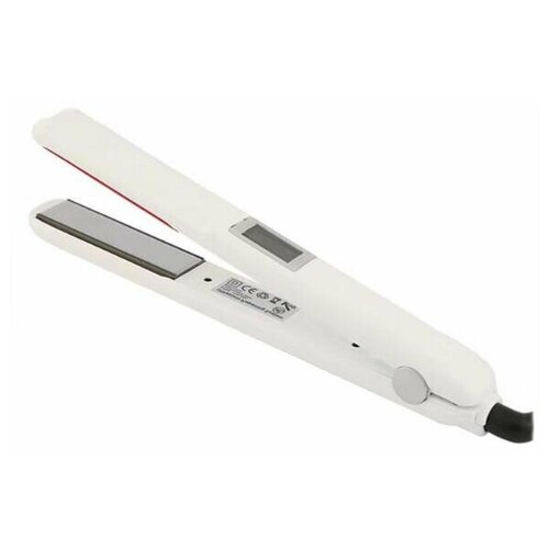 Утюжок для волос с ЖК дисплеем 539000₽