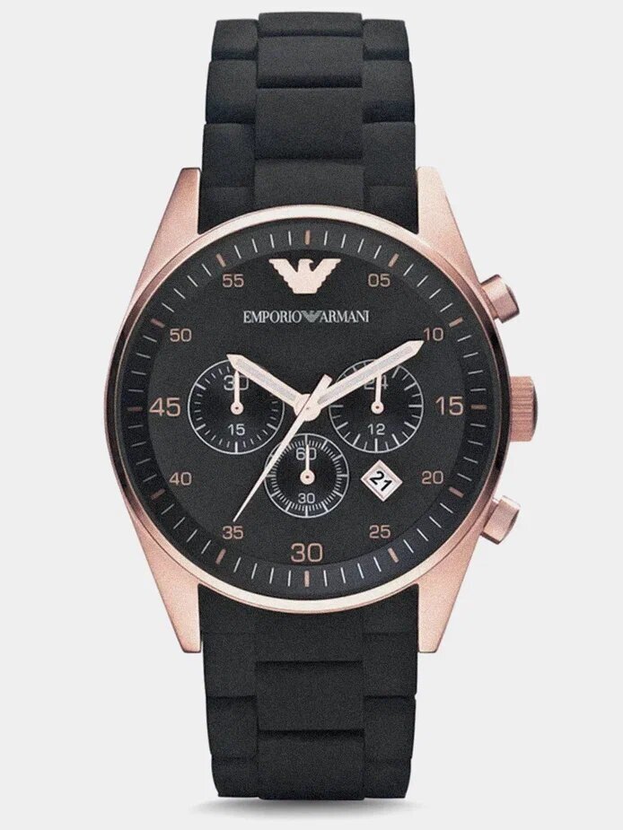 Наручные часы EMPORIO ARMANI Sportive 5904