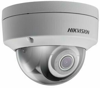 Видеокамера IP Hikvision DS-2CD2183G2-IS(2.8mm) - фото №11