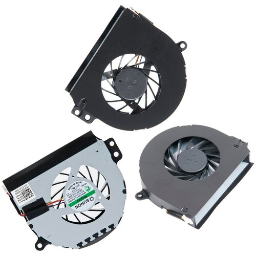 Вентилятор (кулер) для Dell MF60100V1-Q032-G99 (3-pin)
