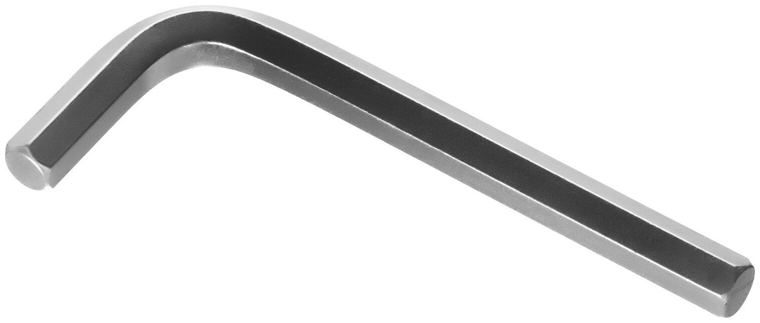 ЗУБР 8 мм, Имбусовый ключ (27453-8)