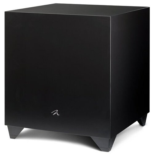 Сабвуферы активные Martin Logan Dynamo 1600X Black 24500000₽