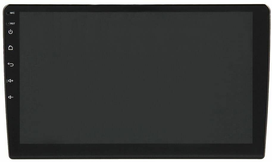 Автомобильная магнитола NaviPlus на Андроид для автомобиля Skoda Octavia A5 2008-2012
