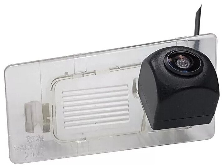 Камера заднего вида Kia Ceed SW универсал (Киа Сид) 2012-2018