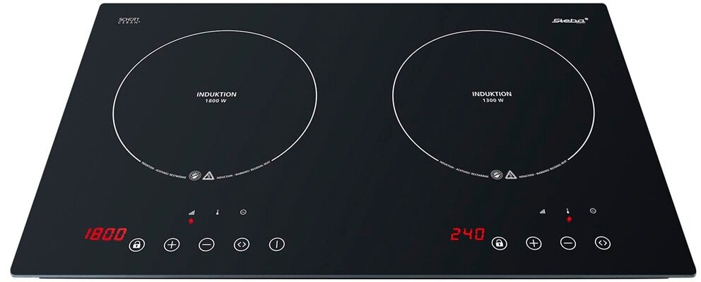 Настольная индукционная панель Steba IK 300 S.C.