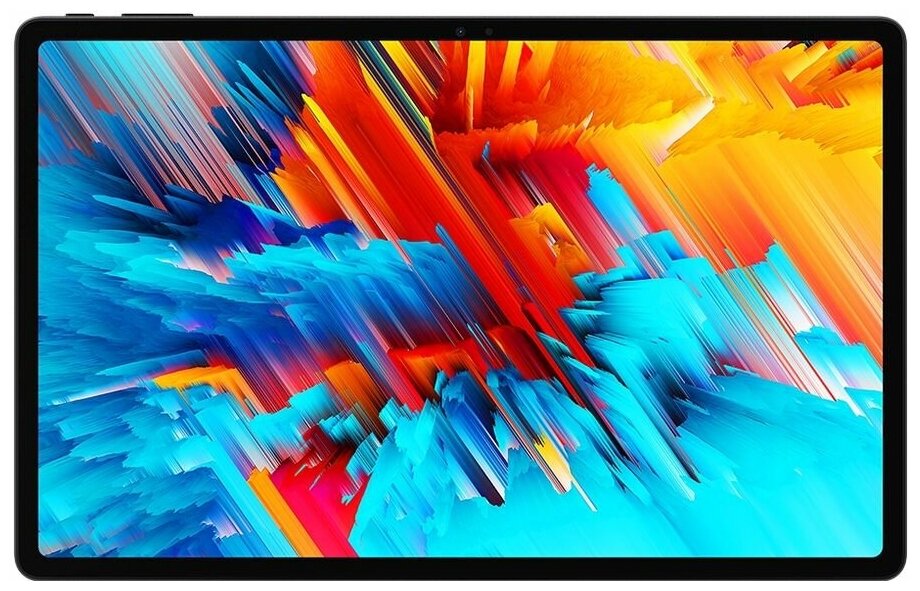 Планшет CHUWI HiPad (Max Edition), 8ГБ, 128GB, 3G, 4G, Android 12 черный