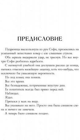 Вечное пламя (Мессенджер Шеннон, Чамата Т.А. (переводчик)) - фото №5