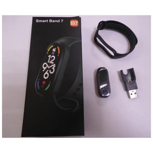 Смарт-часы SB7 реплика AMOLED дисплей 162 Bluetooth черные 50600₽