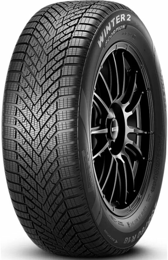 Pirelli Scorpion Winter 2 235/50 R20 V104