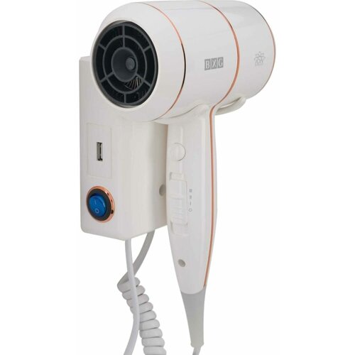 Фен BXG 1600 Н1 748800₽