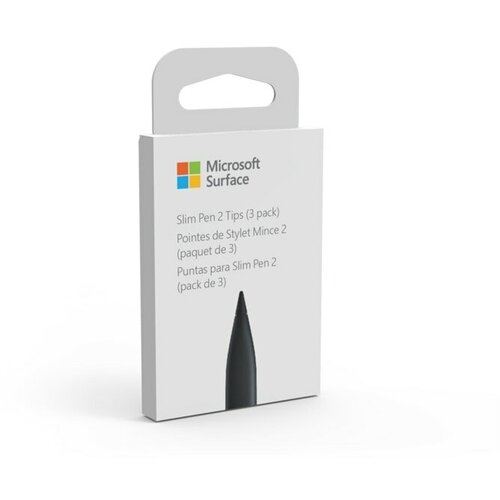 Наконечники Microsoft Surface Slim Pen 2 Tips