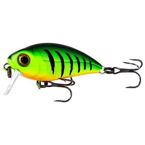 фото Воблер grows culture camion magnum 36ssr uv#03, 36 мм, 3.3 гр, плавающий, до 0.3 м