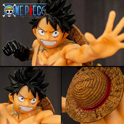 Портгас Д. Эйс Ван Пис One Piece