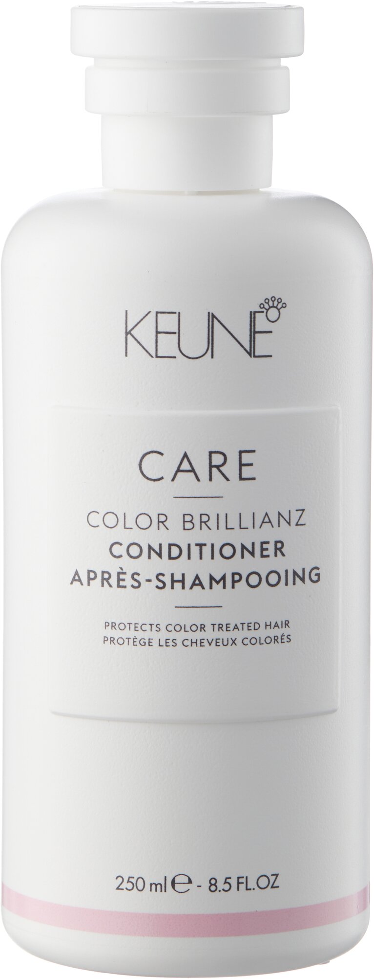 Keune Кондиционер "Яркость цвета" Color Brillianz Conditioner, 80 мл (Keune, ) - фото №1