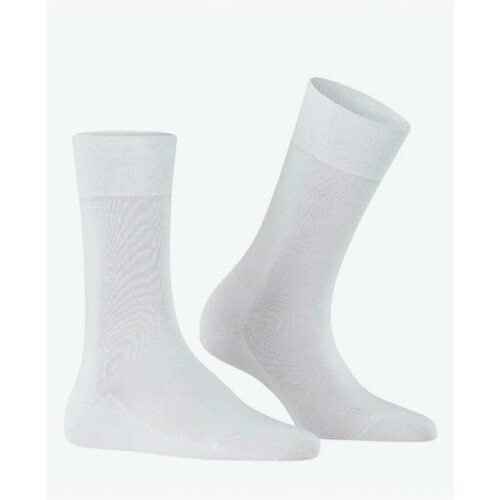 фото Мужские носки dmdbs, 1 пара, размер 41-47, белый